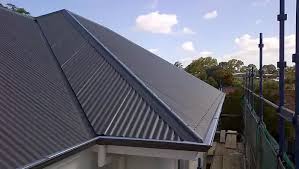 Best Steel Roofing  in USA